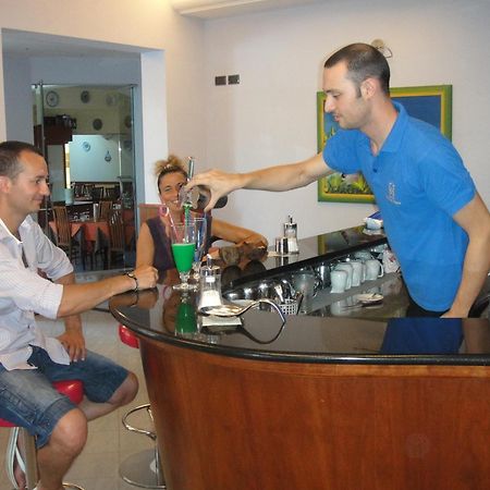 Hotel Eco Del Mare Marina di Massa Εξωτερικό φωτογραφία